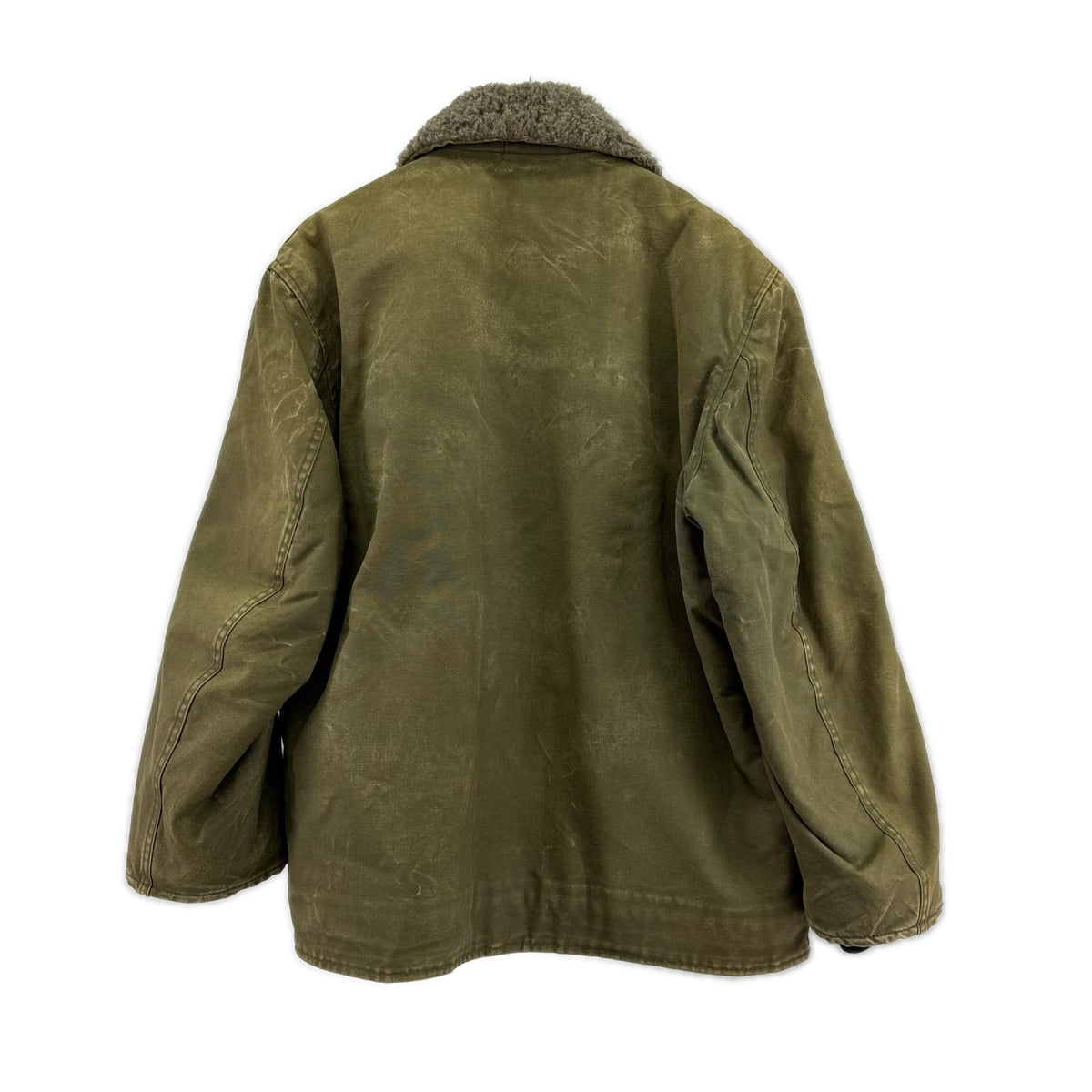 ジャケット U.S.A ワークジャケット 40