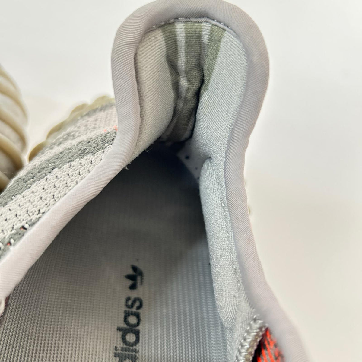 スニーカー YEEZY BOOST 350 V2/28.5cm 28.5cm (US10 1/2 UK10 EU47)