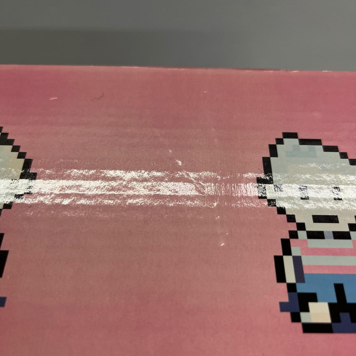 MOTHER3 ぼくとともだちのぬいぐるみ MOTHER3 バンダイ フィギュア/グッズ