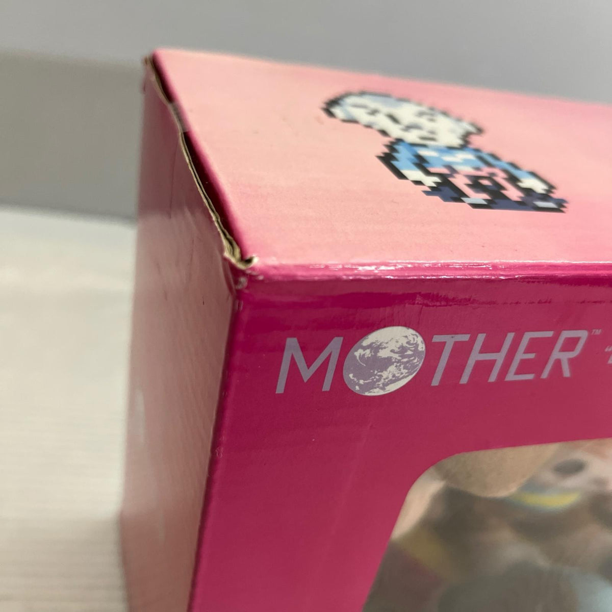 MOTHER3 ぼくとともだちのぬいぐるみ MOTHER3 バンダイ フィギュア/グッズ