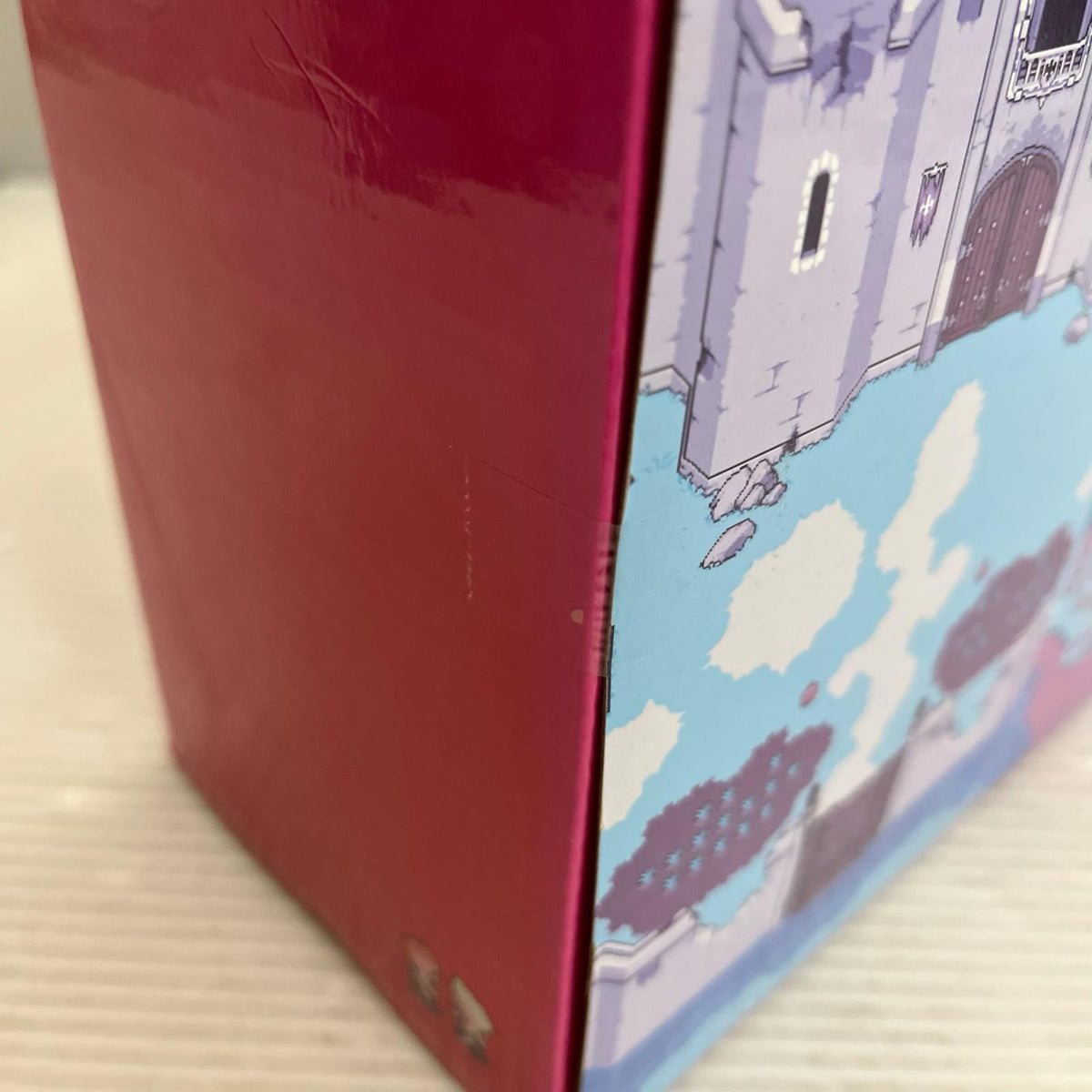 MOTHER3 ぼくとともだちのぬいぐるみ MOTHER3 バンダイ フィギュア/グッズ