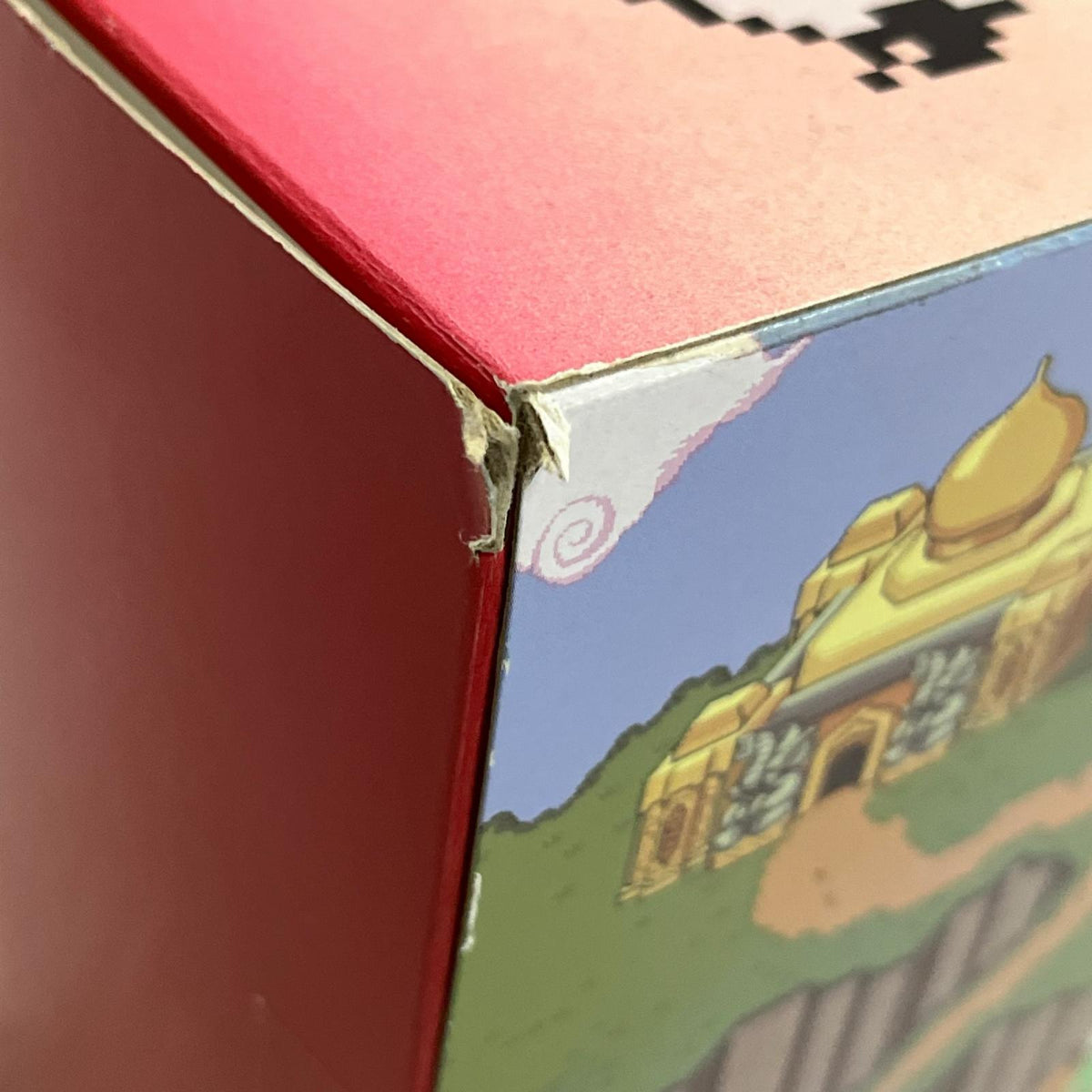 MOTHER2 ぼくとともだちのぬいぐるみ MOTHER2 バンダイ フィギュア/グッズ
