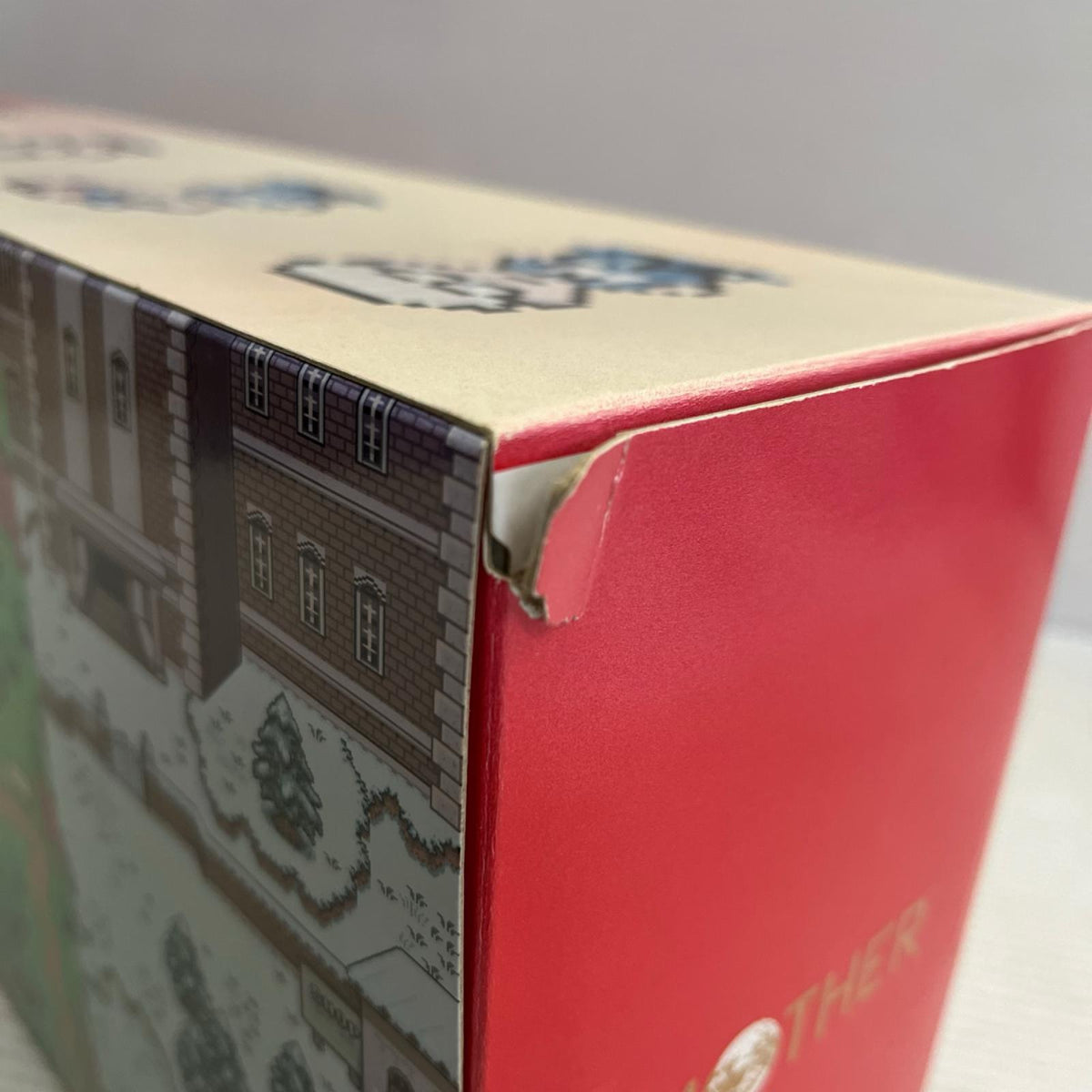 MOTHER2 ぼくとともだちのぬいぐるみ MOTHER2 バンダイ フィギュア/グッズ