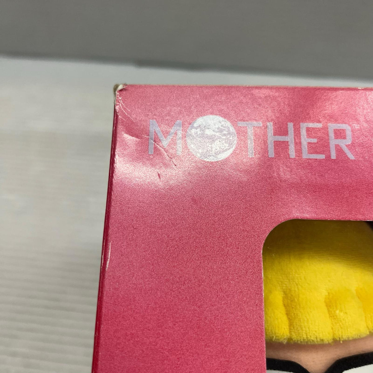 MOTHER2 ぼくとともだちのぬいぐるみ MOTHER2 バンダイ フィギュア/グッズ