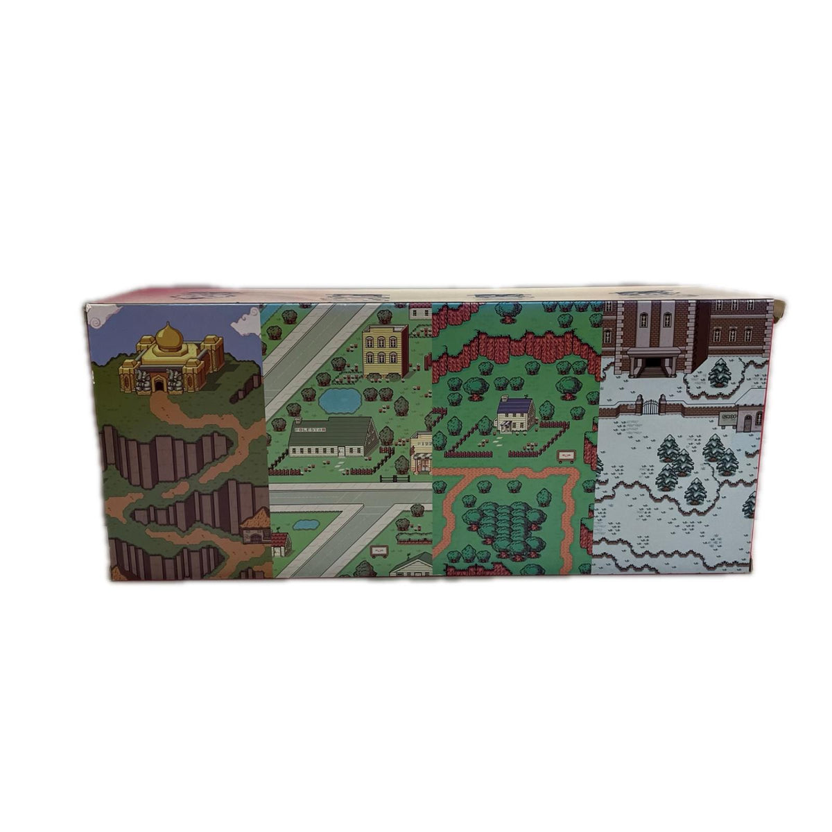 MOTHER2 ぼくとともだちのぬいぐるみ MOTHER2 バンダイ フィギュア/グッズ