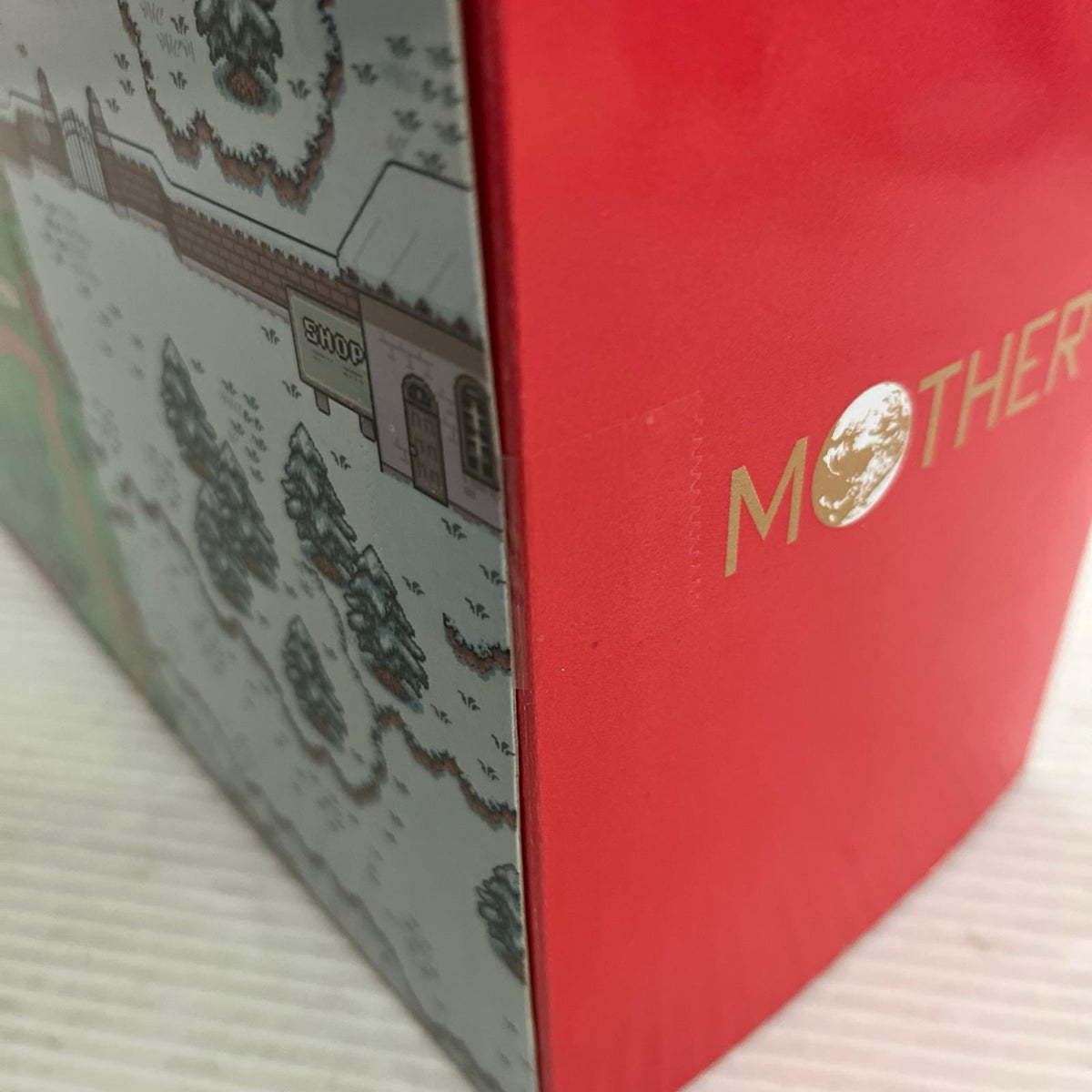 MOTHER2 ぼくとともだちのぬいぐるみ MOTHER2 バンダイ フィギュア/グッズ