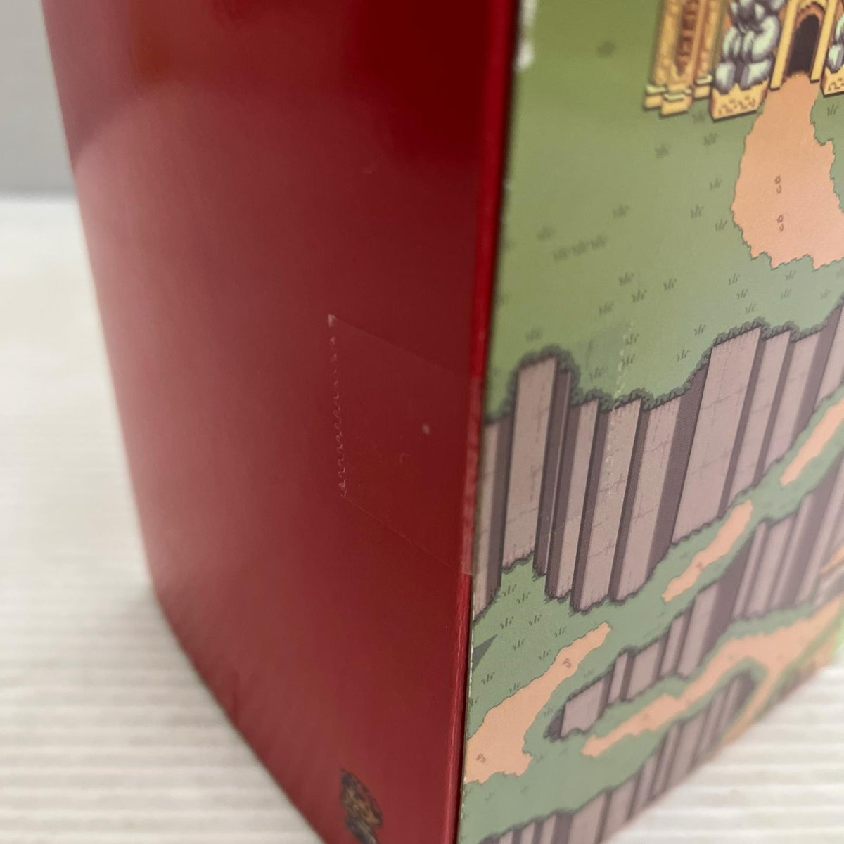 MOTHER2 ぼくとともだちのぬいぐるみ MOTHER2 バンダイ フィギュア/グッズ