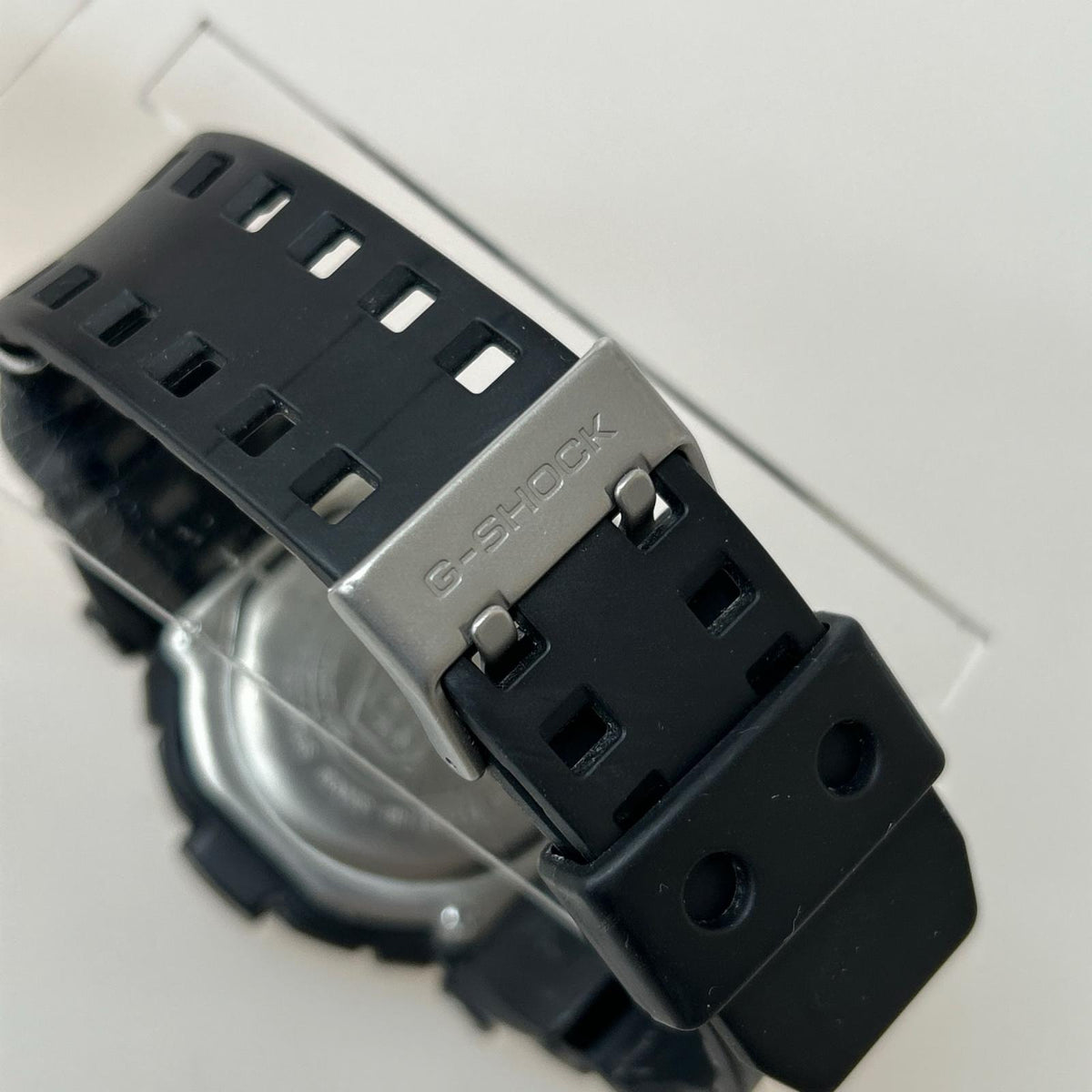 腕時計 GD-350GB ブラック