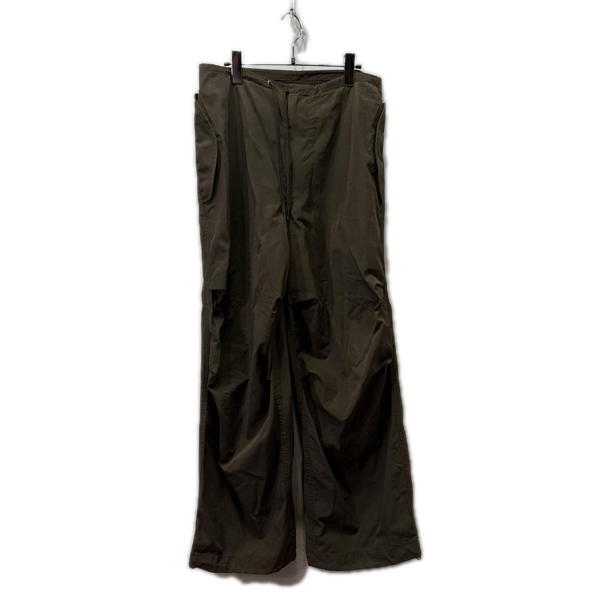 パンツ 25SS C/N OX Snow Pants 緑 (2) 2 カーキ