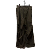 パンツ 25SS C/N OX Snow Pants 緑 (2) 2 カーキ