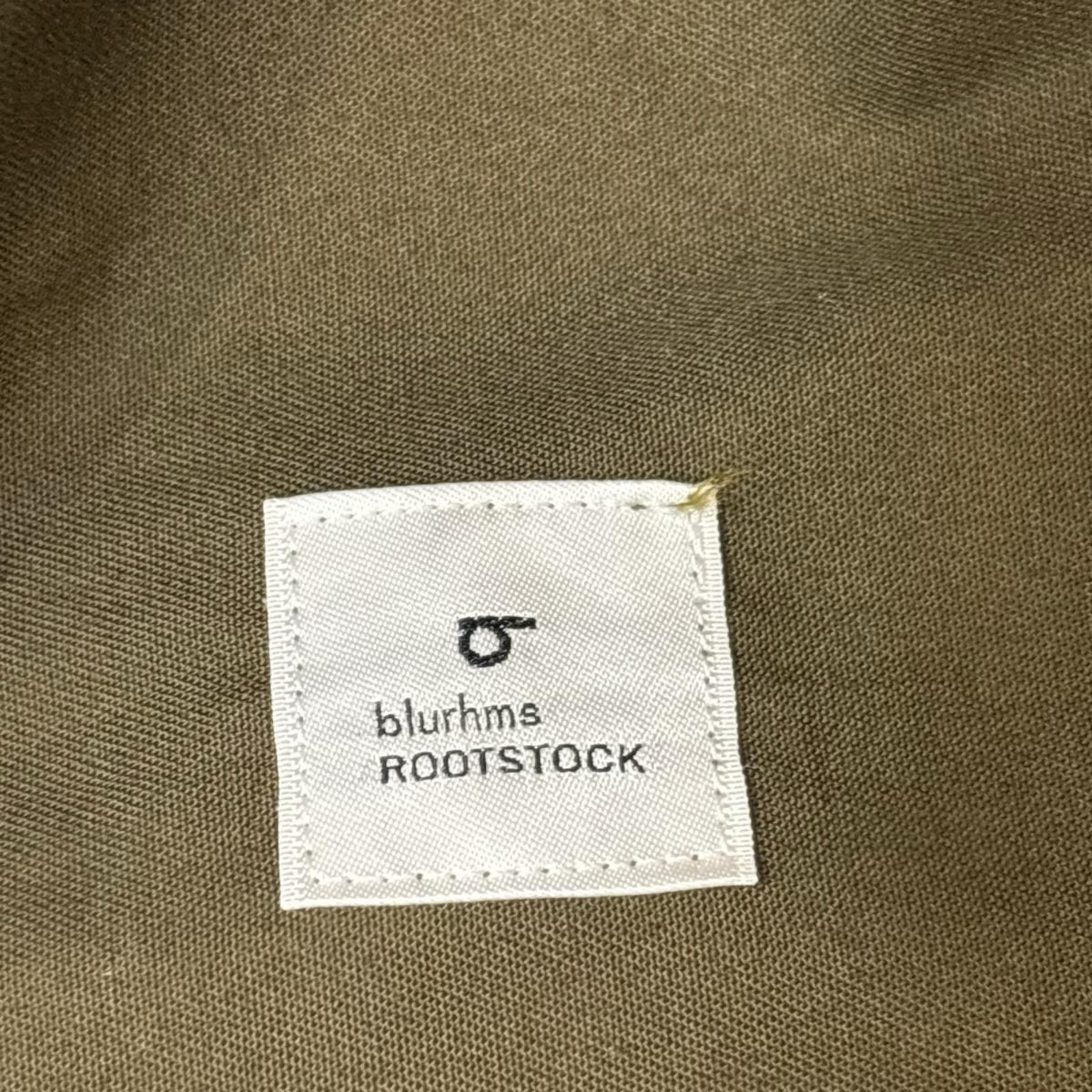 パンツ 25SS C/N OX Snow Pants 緑 (2) 2 カーキ