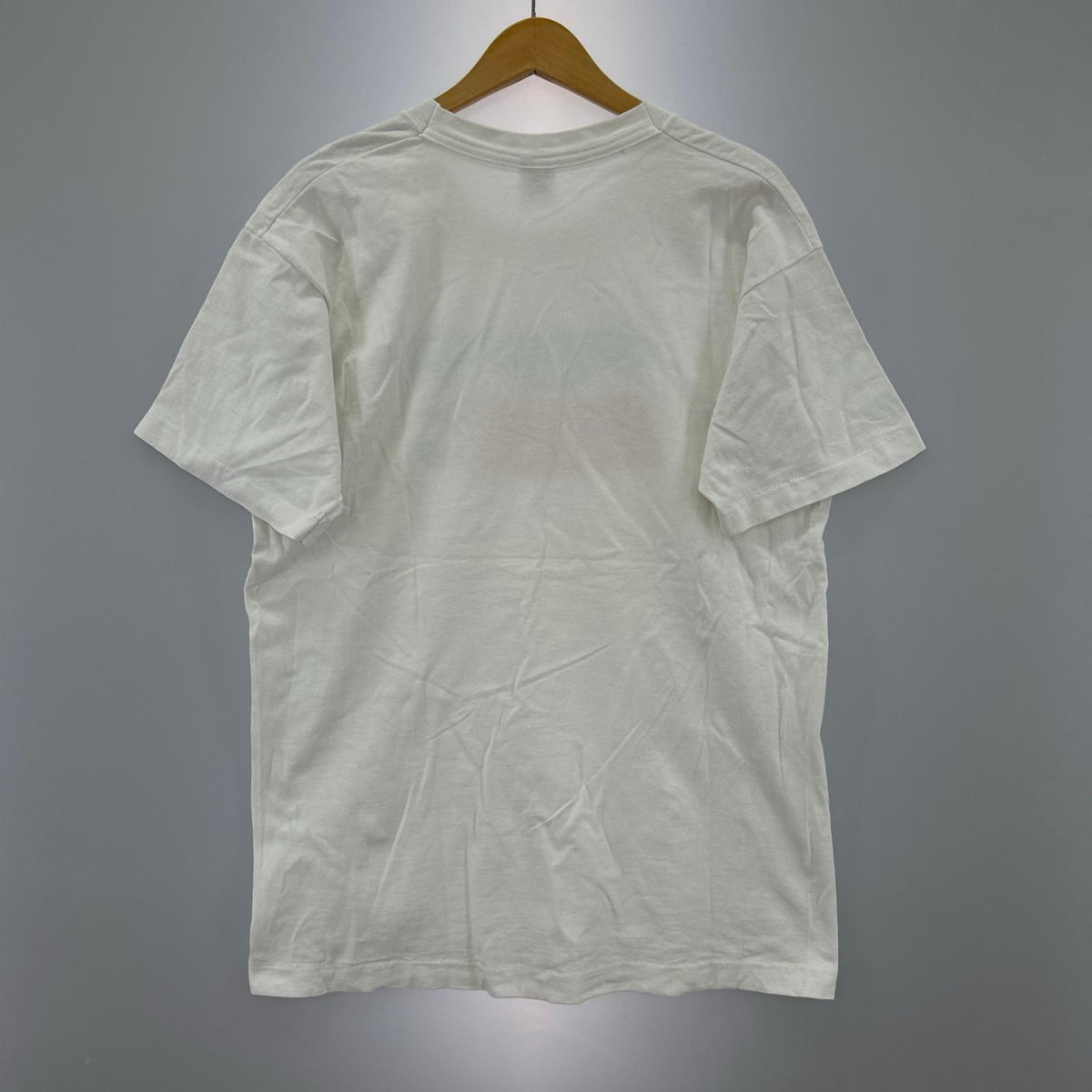 半袖Tシャツ PEPSIロゴ ホワイト L L ホワイト