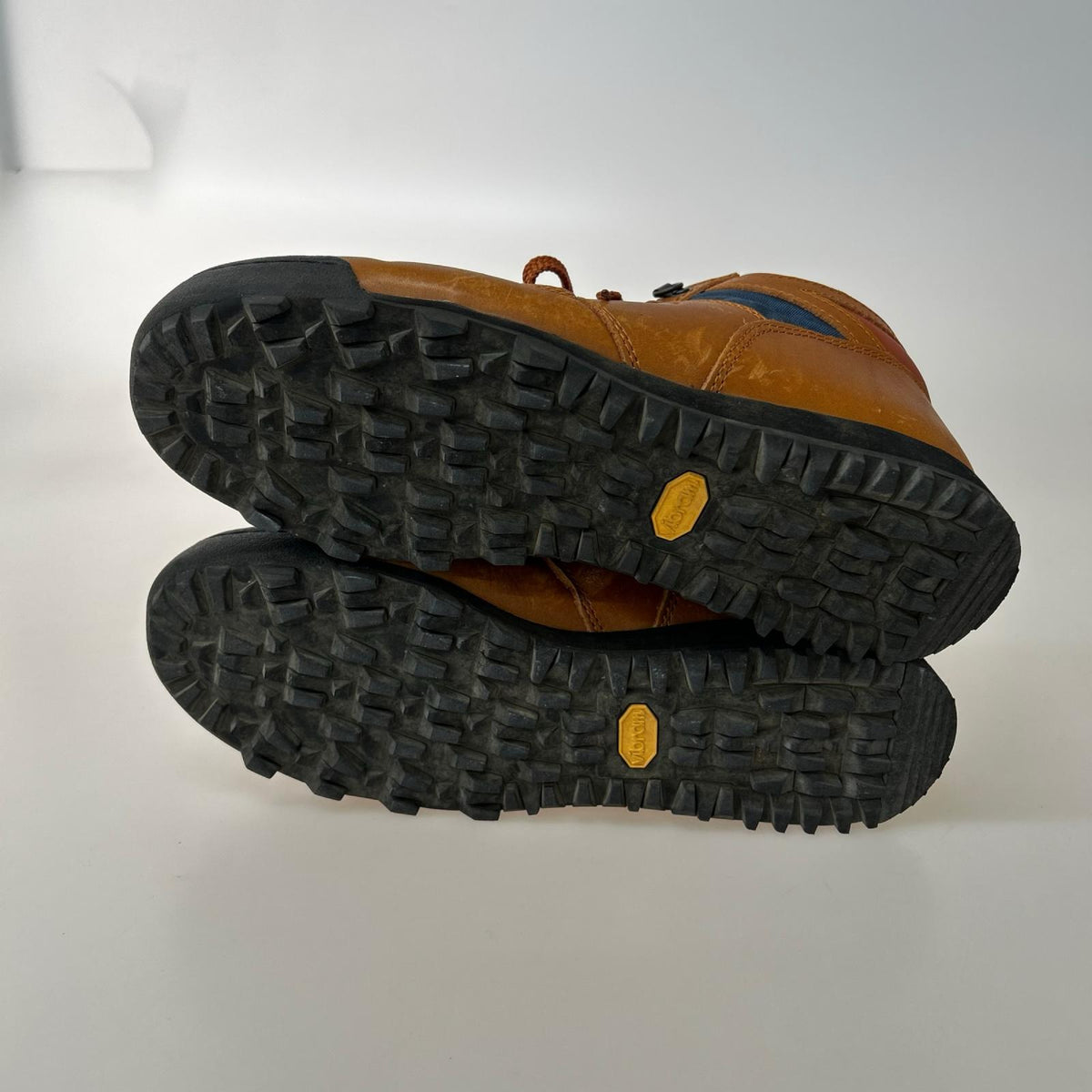 ブーツ URAINOG(28.0) 28cm (US10 UK9 1/2 EU46) ブラウン