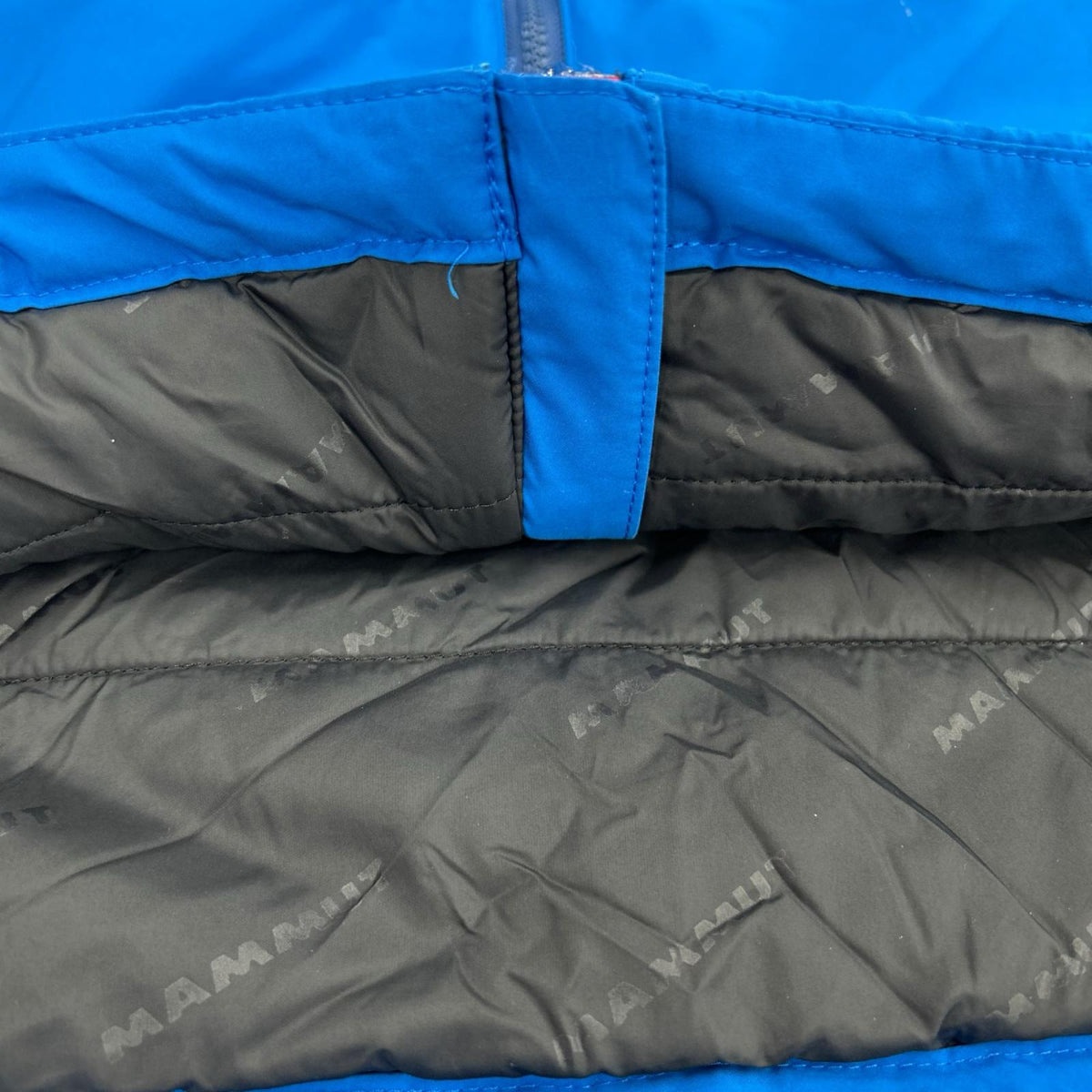 ジャケット WS Winter Trail Jacket S ブルー