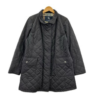 その他アウター BURBERRY その他 ブラック