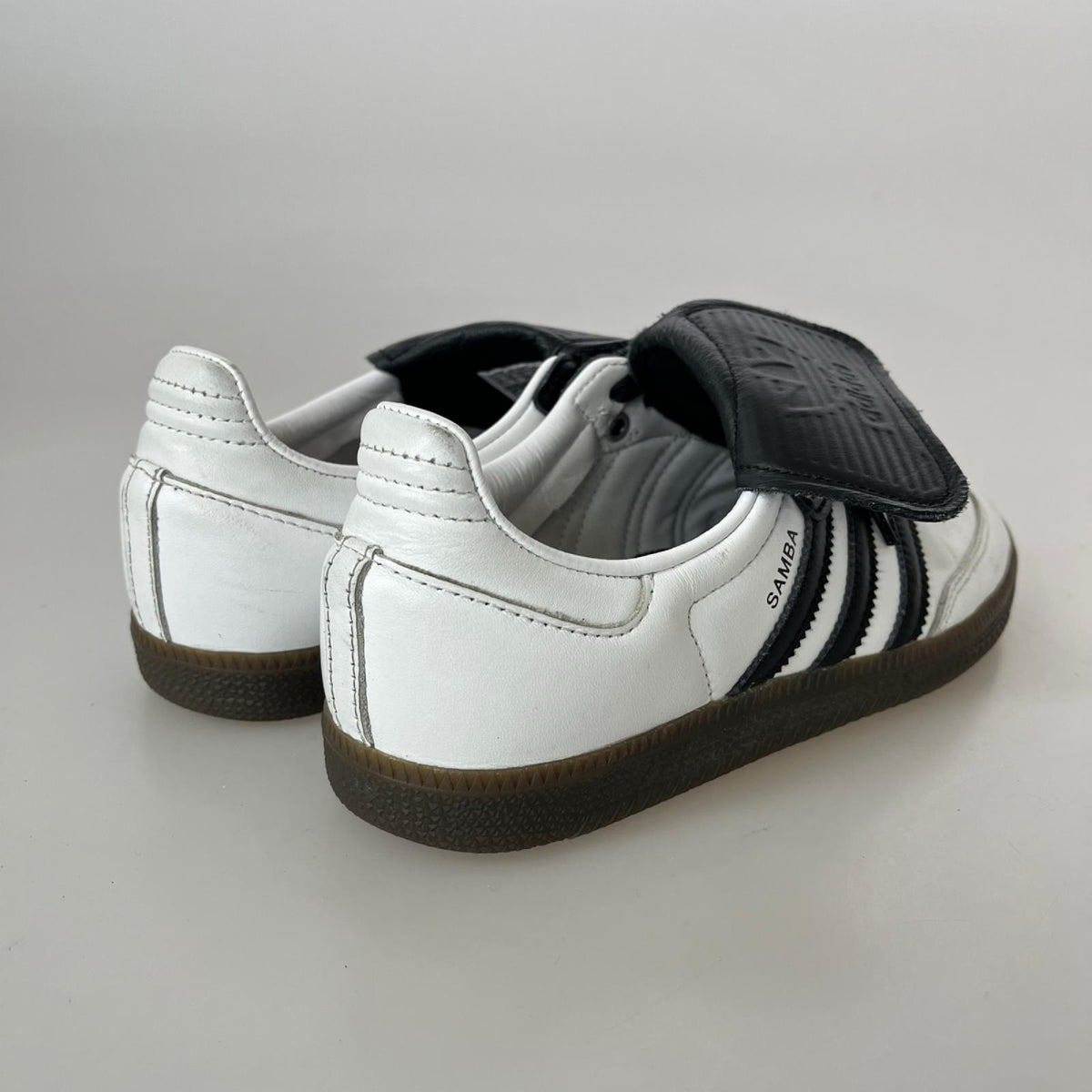 スニーカー SAMBA LT/JI3199/23.5cm 23.5cm (US5 1/2 UK5 EU37) ホワイト