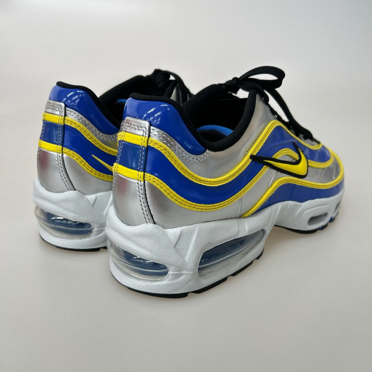 スニーカー Air Max Joga Bonito 28.5cm (US10 1/2 UK10 EU47) ブラック