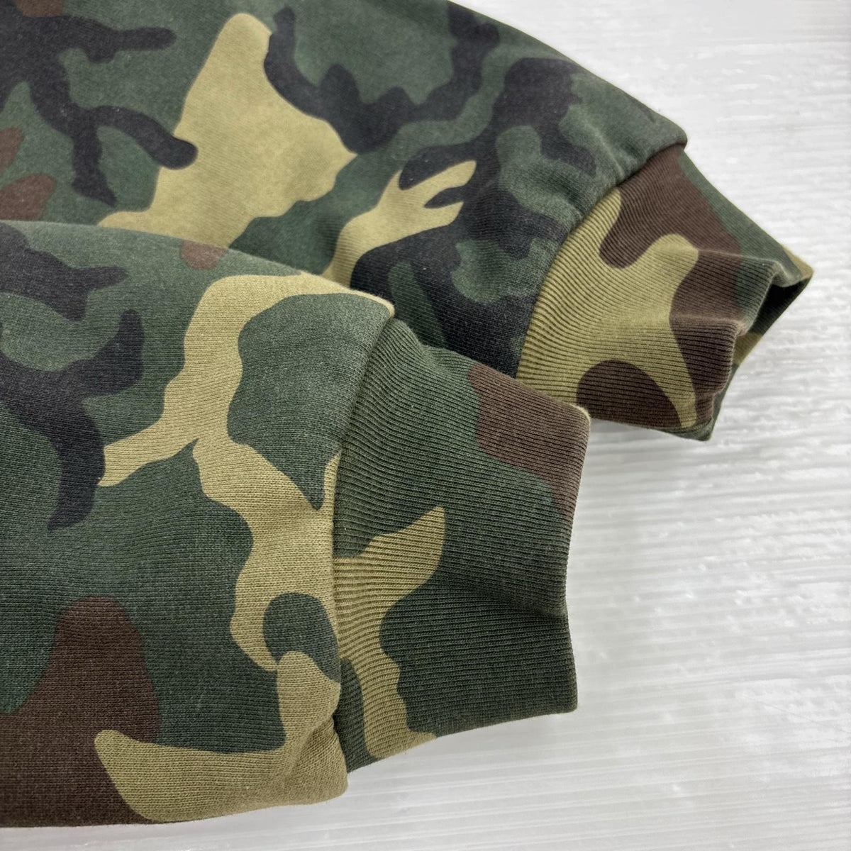 ジャケット Dickies Quilted Lined ZIp Up M カーキ