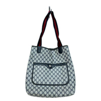 OLD GUCCI/GGスプリーム/トートバッグ/33・02・003