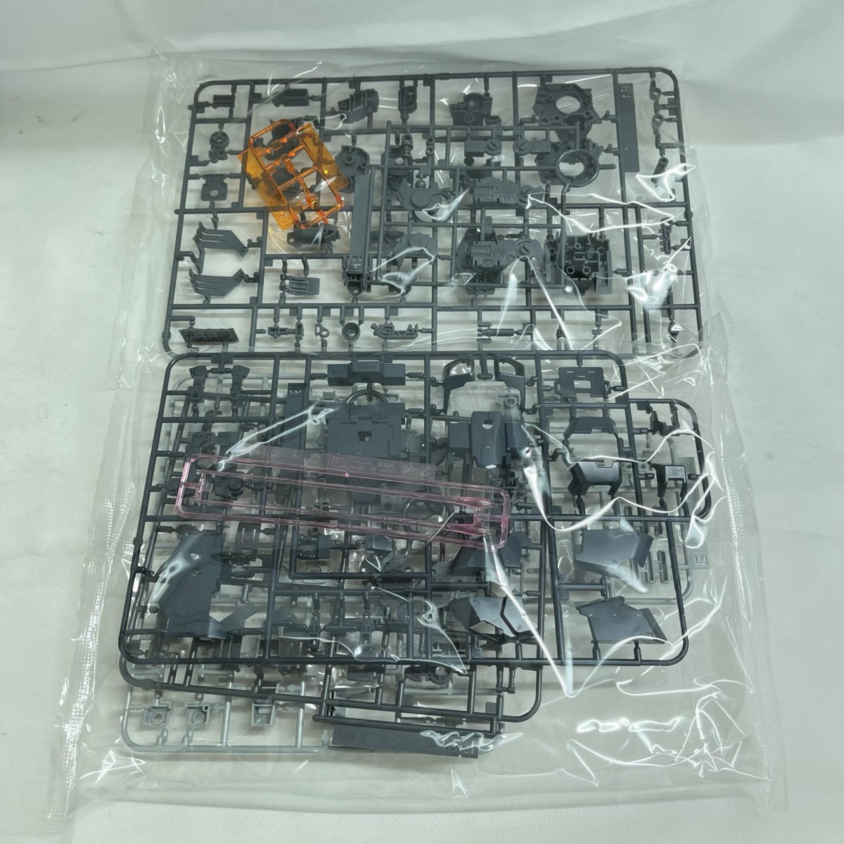 MG ジェスタ キャノン BANDAI ガンプラ