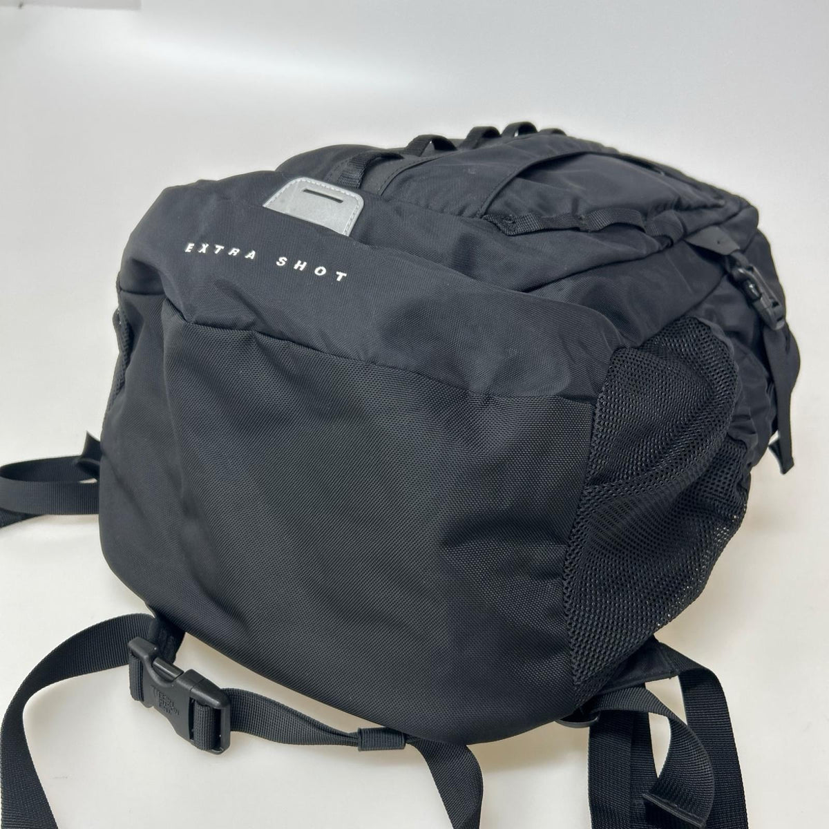 リュック・デイパック THE NORTH FACE EXTRA SHOT リュックサック ブラック