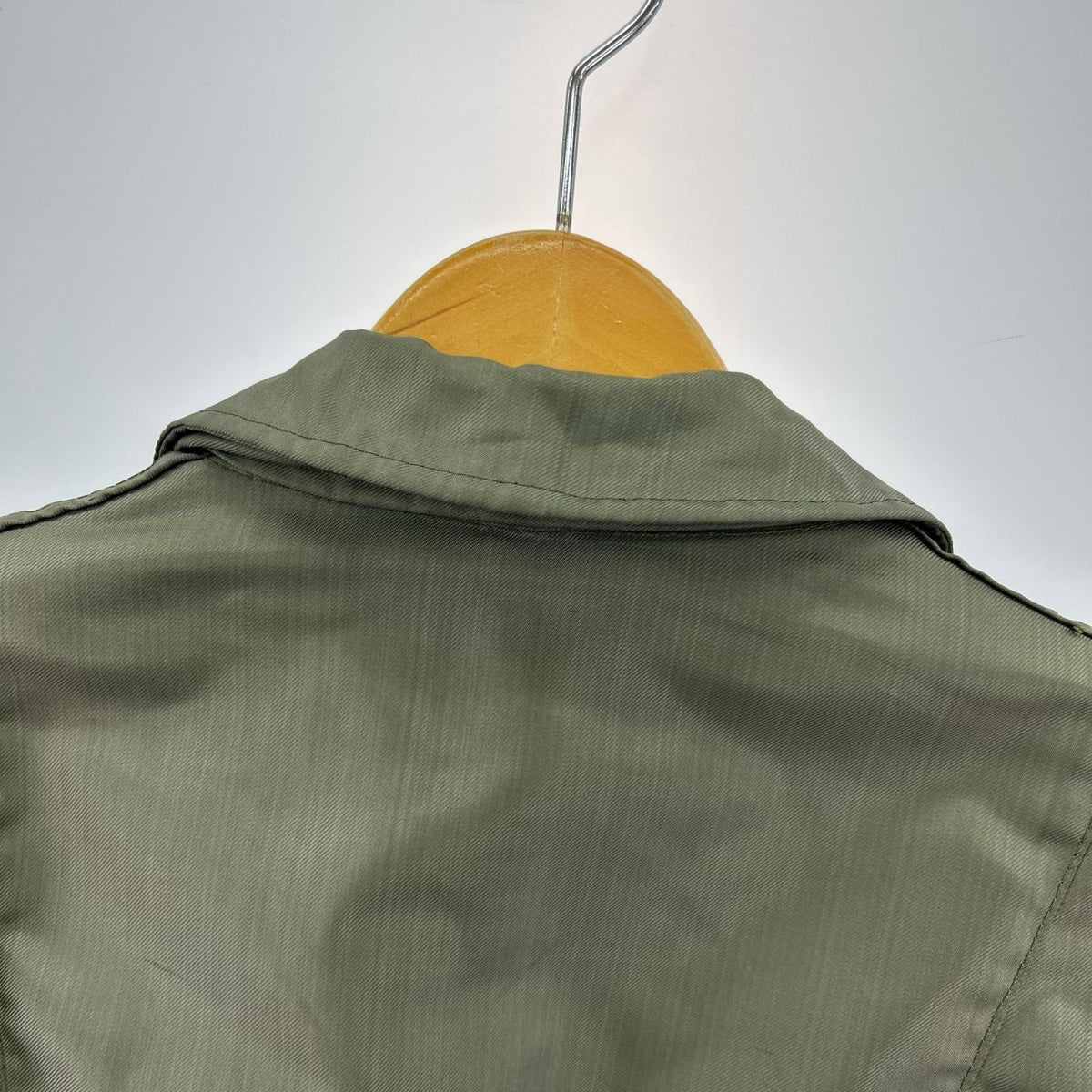 ジャケット 80s ALPHA製 CWU-36 M M