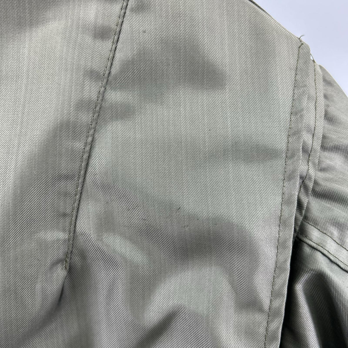 ジャケット 80s ALPHA製 CWU-36 M M