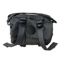 ショルダーバッグ POTR RIDE ROLL BAG 2way ショルダーバッグ 黒 グレー
