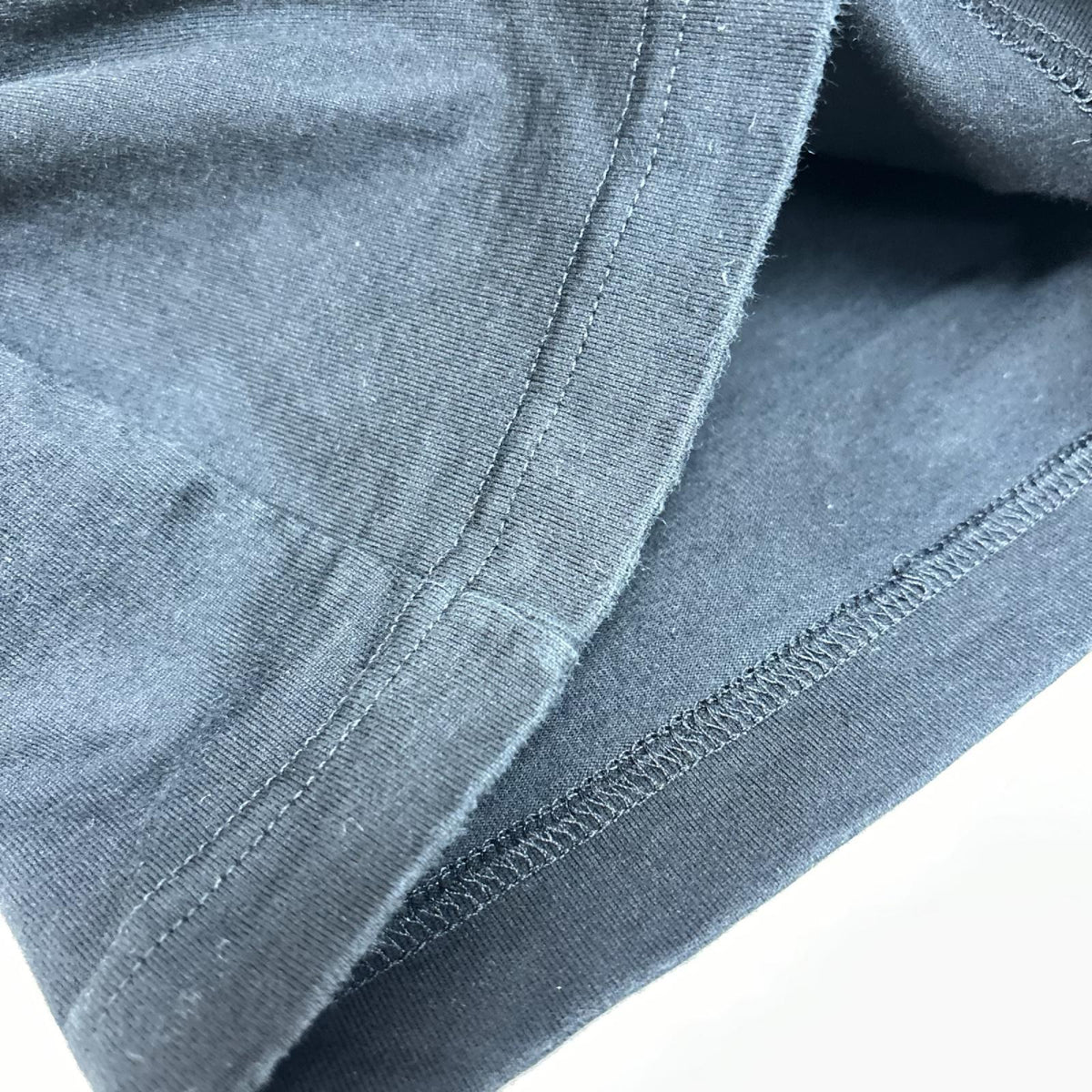 VIRGIL ABLOH/カートゥーンLVロゴカットソー/M/RM211M ZMI HKY20W