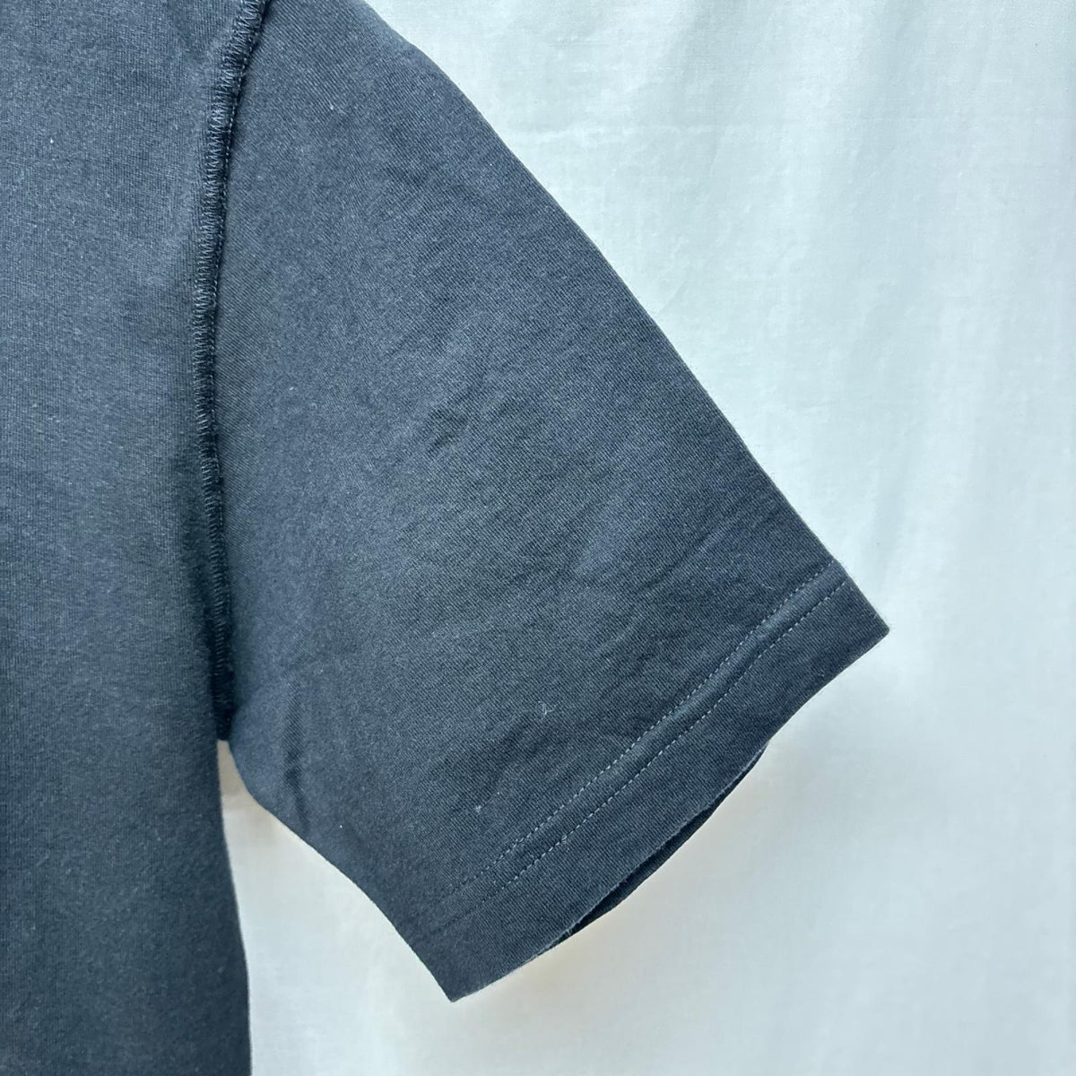 VIRGIL ABLOH/カートゥーンLVロゴカットソー/M/RM211M ZMI HKY20W