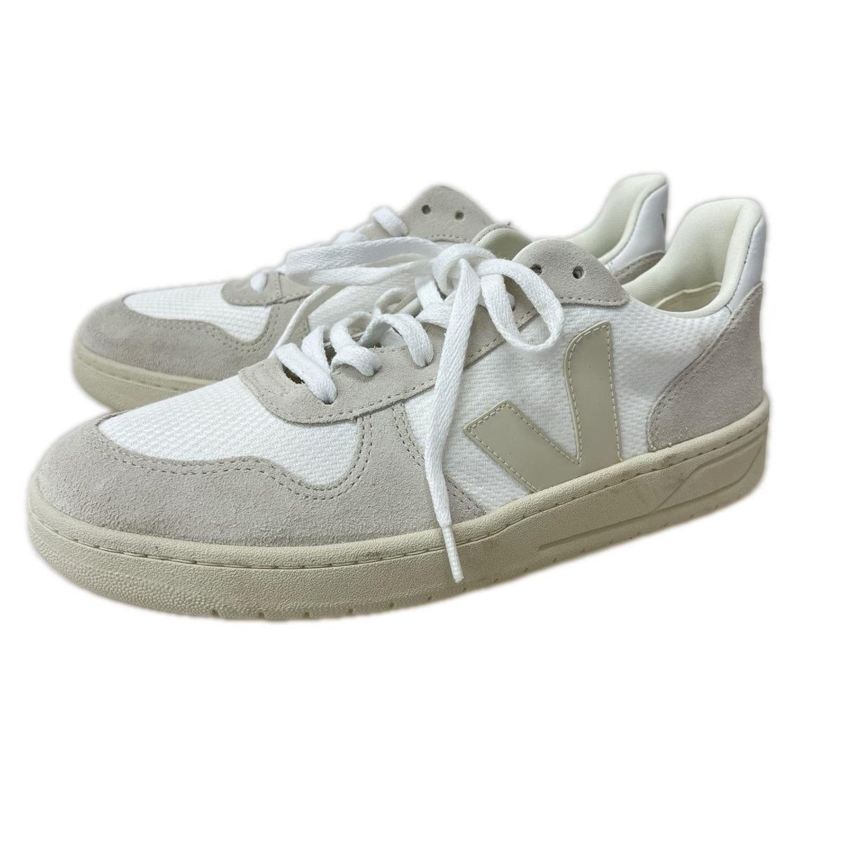 スニーカー VEJA V-10 B-MESH 28cm (US10 UK9 1/2 EU46)