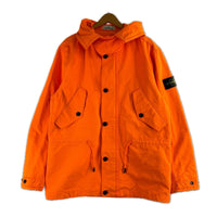 ジャケット David Fluo Wind Jacket(L)オレンジ L オレンジ