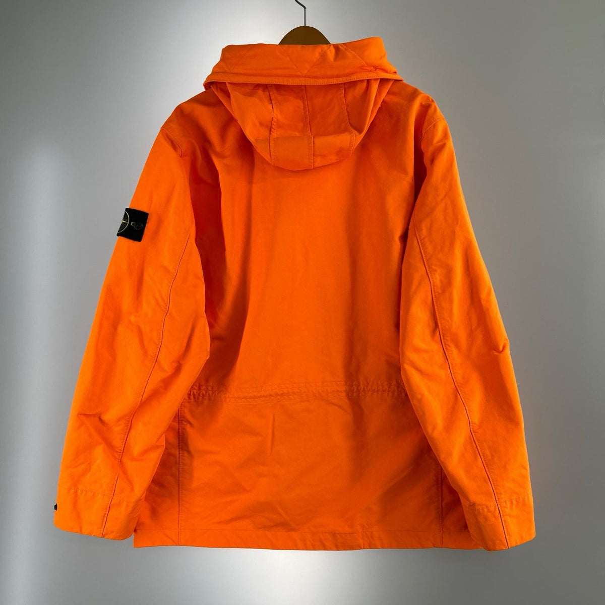 ジャケット David Fluo Wind Jacket(L)オレンジ L オレンジ