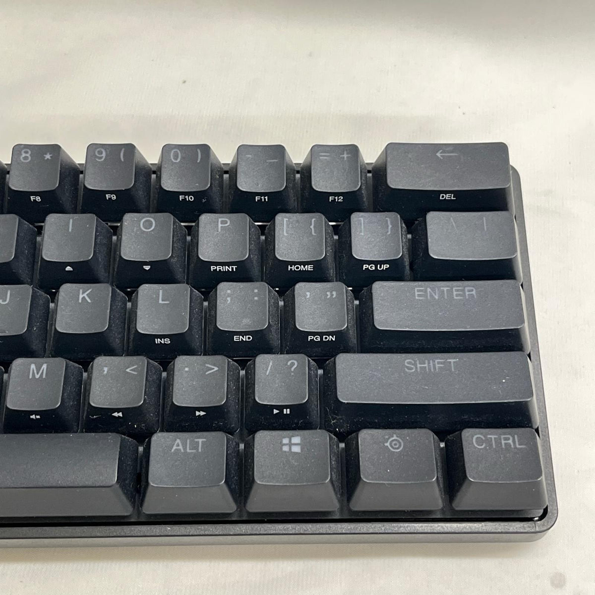 steelseries APEX PRO MINI キーボード steelseries PC周辺機器