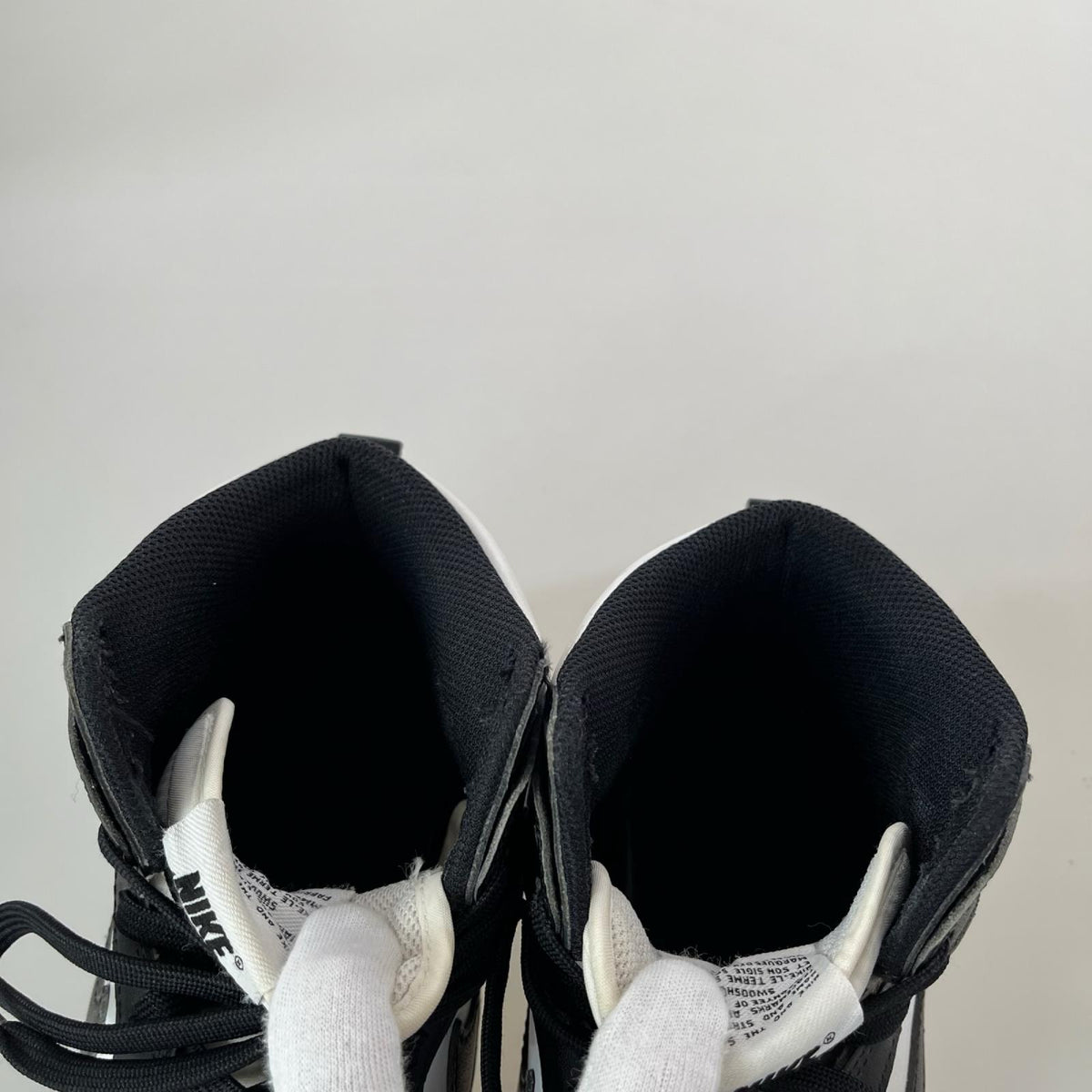 スニーカー DUNK HI RETRO 27cm 27cm (US9 UK8 1/2 EU44)