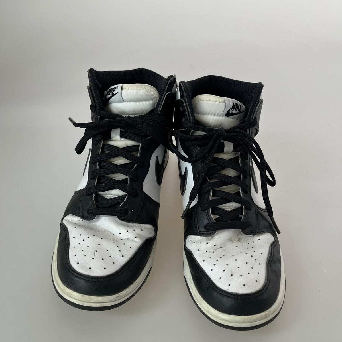 スニーカー DUNK HI RETRO 27cm 27cm (US9 UK8 1/2 EU44)