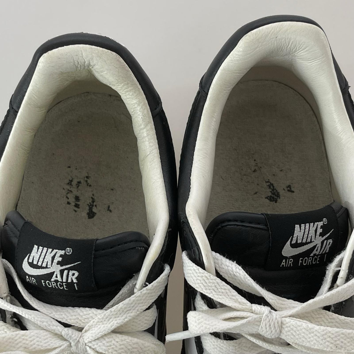 スニーカー ×TERROR SQUAD AIR FORCE 1LOW 27 27cm (US9 UK8 1/2 EU44)