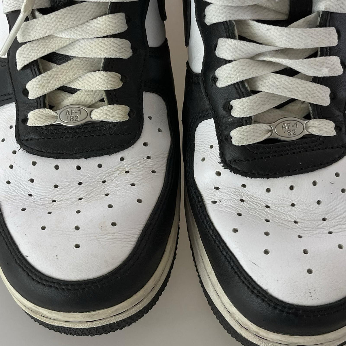 スニーカー ×TERROR SQUAD AIR FORCE 1LOW 27 27cm (US9 UK8 1/2 EU44)