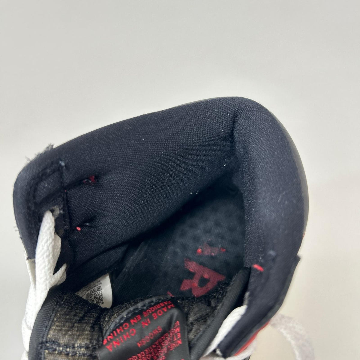 スニーカー RETRO HIGH OG DZ5485-106 26.5cm (US8 1/2 UK8 EU43) マルチカラー