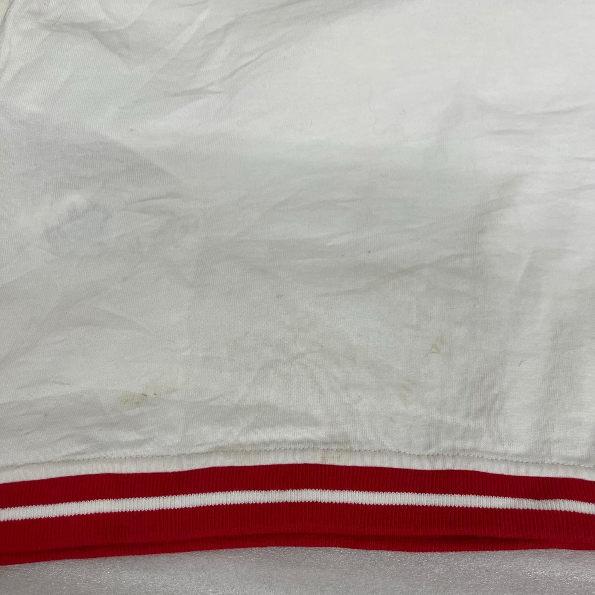 GUCCI×adidas/トレフォイル/ロゴTEE/M/723405
