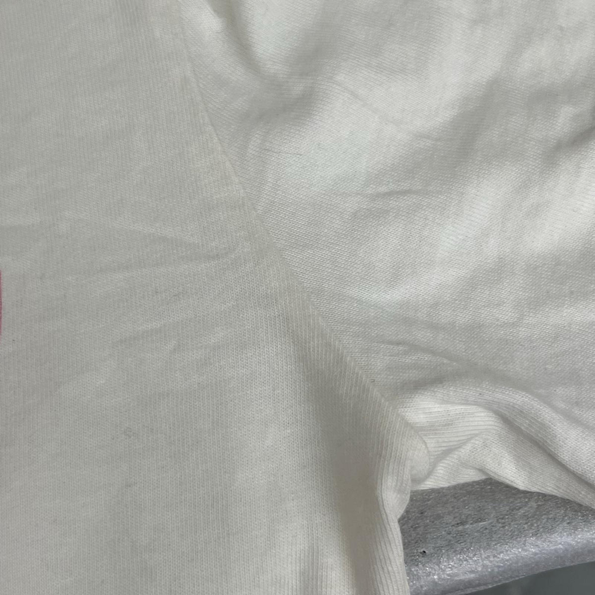GUCCI×adidas/トレフォイル/ロゴTEE/M/723405