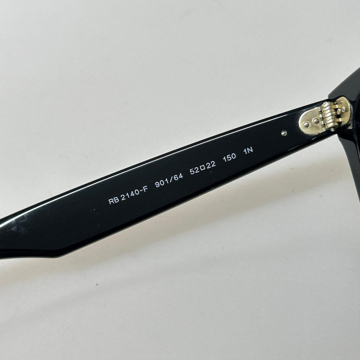 その他アクセサリー WAYFARER ORB2140F サングラス ブラック