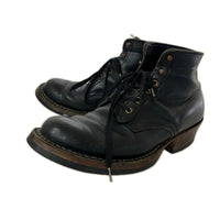 ブーツ WHITE’S BOOTS SEMI DRESS 黒 ブラック