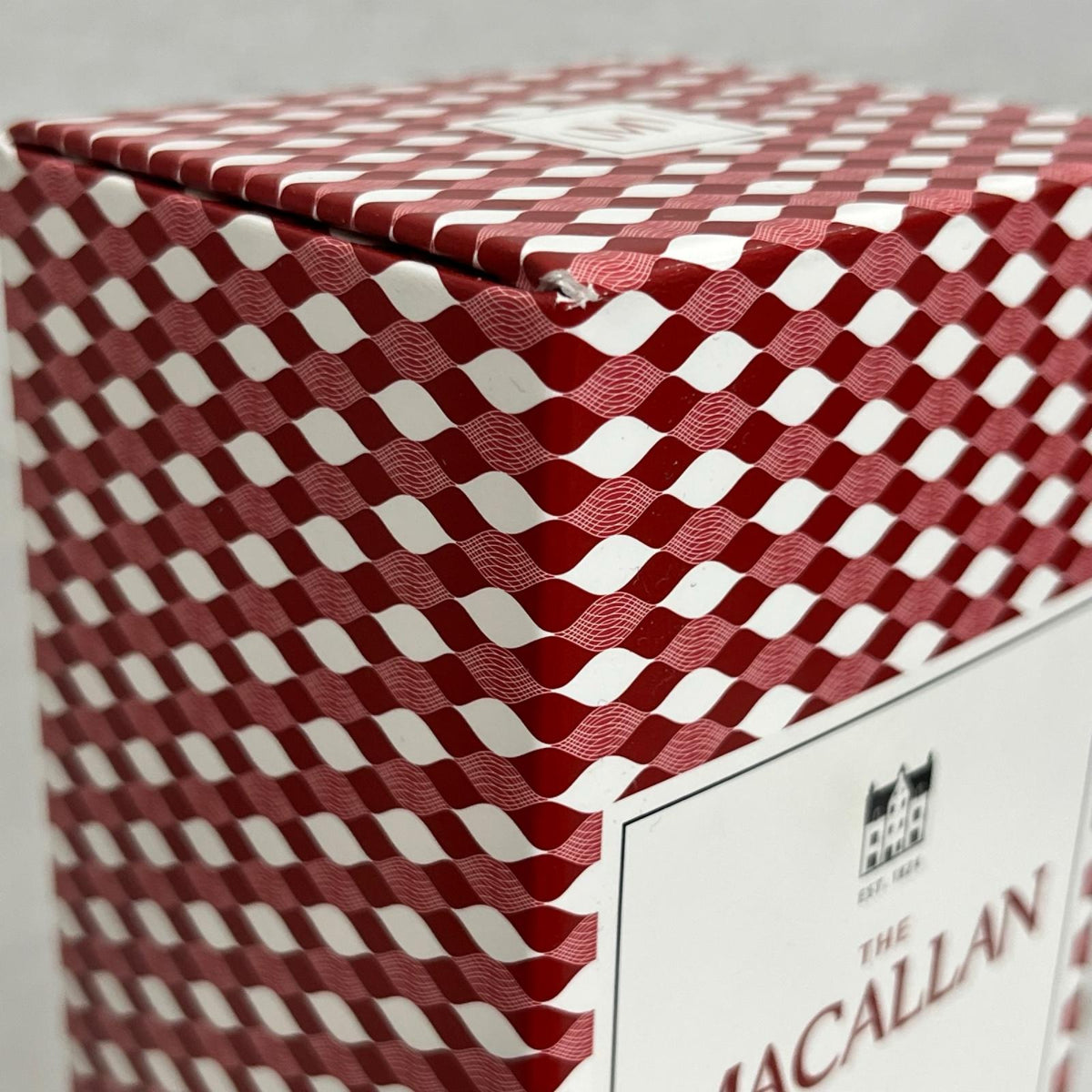 THE MACALLAN DOUBLE CASK 12年 700ml ウイスキー