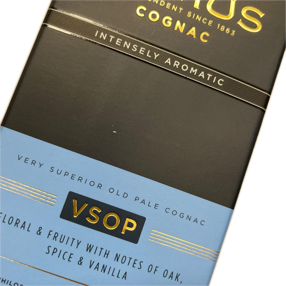 CAMUS VSOP 700ml ブランデー