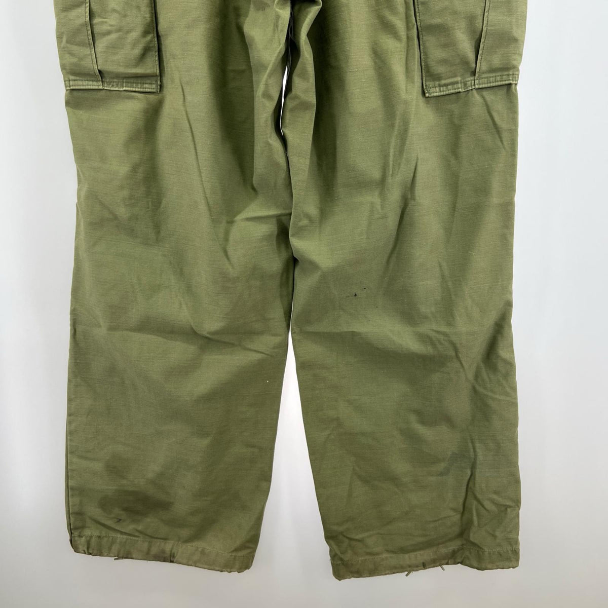 パンツ M-65 フィールドパンツ グリーン
