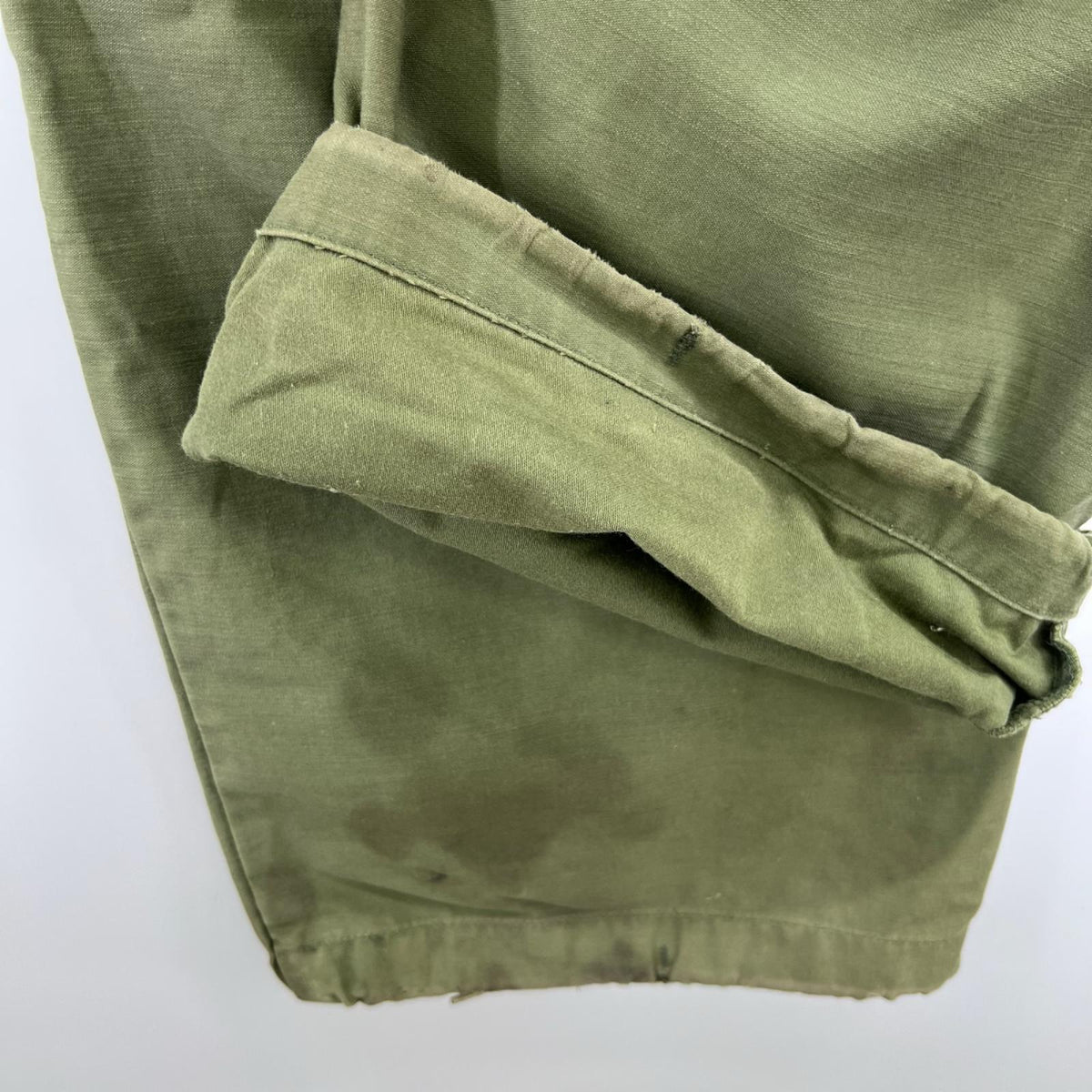 パンツ M-65 フィールドパンツ グリーン