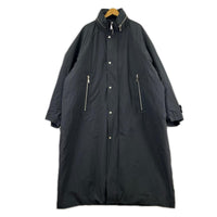 ジャケット Shell Prime-Over Monster Puffer Parka 2 ブラック