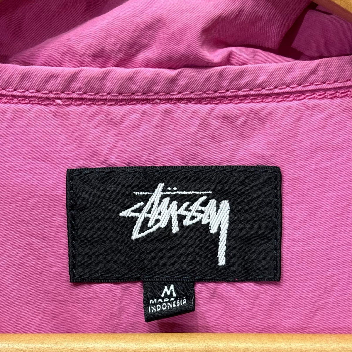 ブルゾン 26SS Lightweight Hooded Jacket ピンク (M) M ピンク