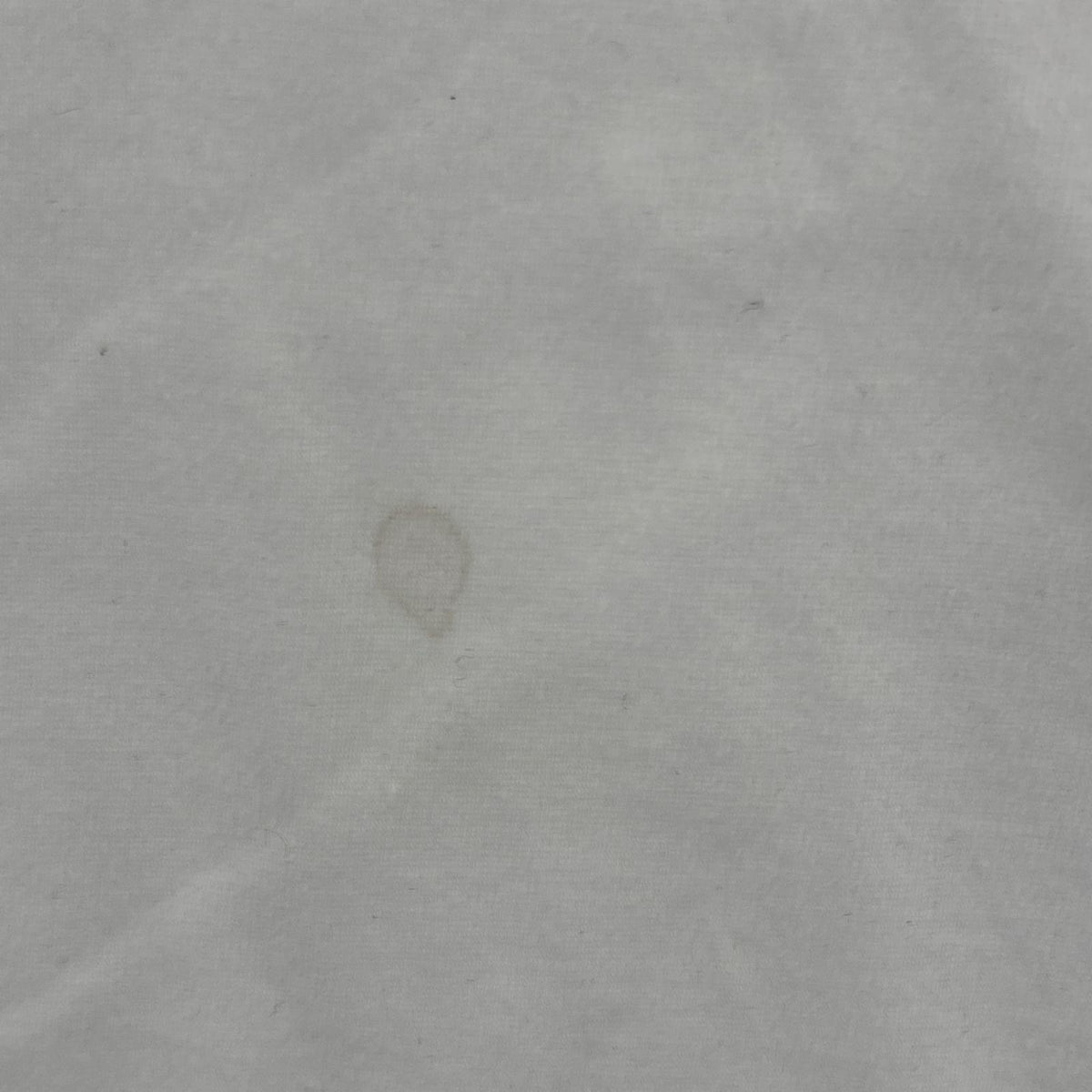 半袖Tシャツ CDG 21SS ロゴプリント L ホワイト